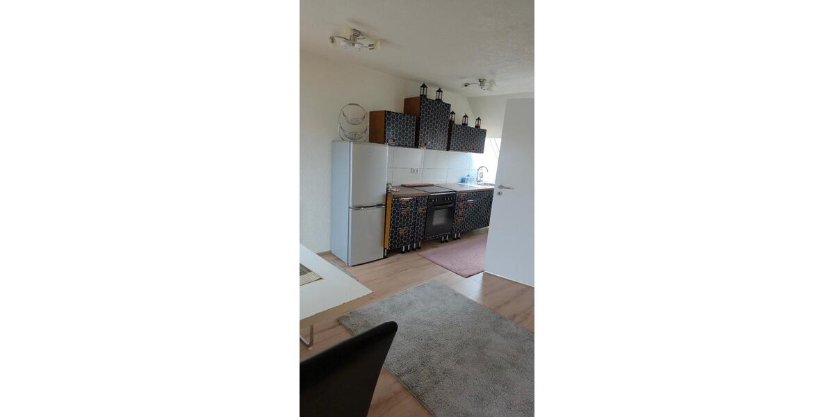 Dachgeschoßwohnung Ilsfeld - 2 Zimmer, 45 m&sup2;, 650&euro; | Angebot:25351939