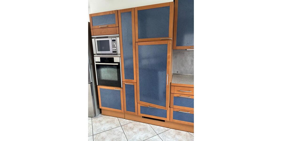 Doppelhaushälfte Bönnigheim - 4 Zimmer, 116 m&sup2;, 1.500&euro; | Angebot:25894769