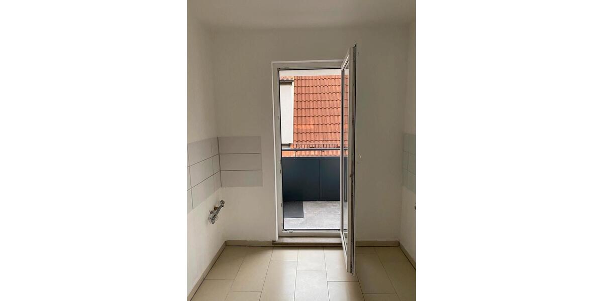 Etagenwohnung Esslingen am Neckar Brühl - 3 Zimmer, 64 m&sup2;, 1.100&euro; | Angebot:25953949