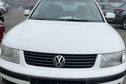 VW Passat 257.625 km 1.490 &euro; Talheim 74388