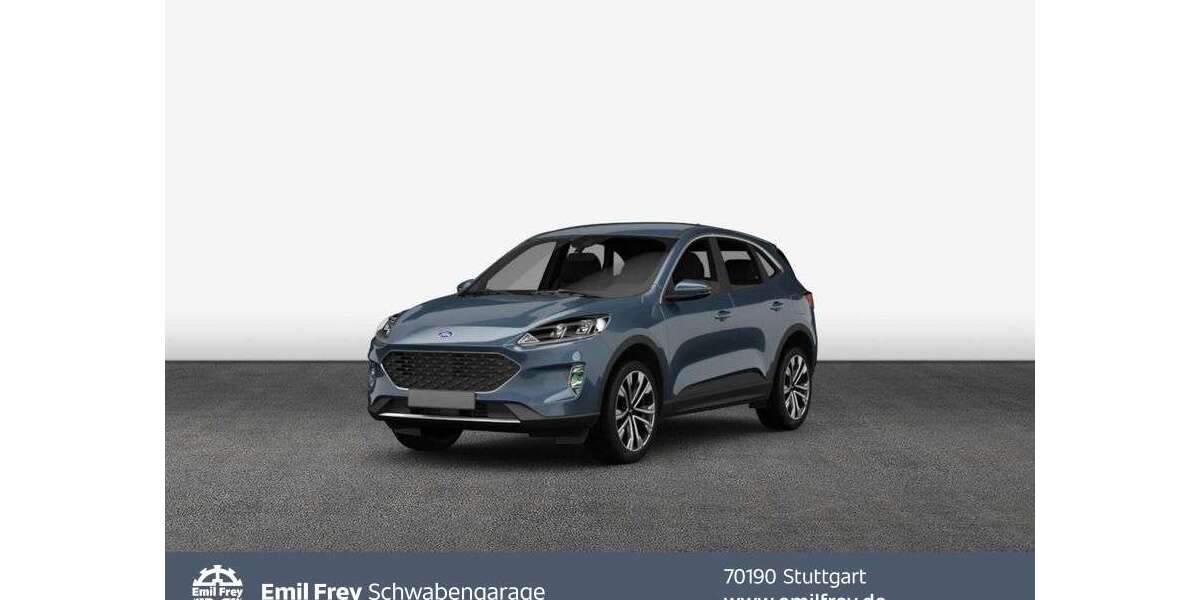 Ford Kuga 32.748 km 24.900 &euro; Stuttgart 70190