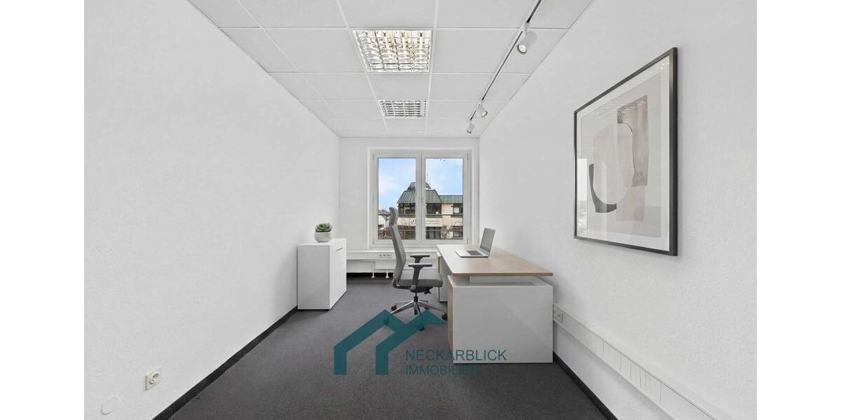 Gewerbeobjekt Stuttgart Sillenbuch - 1.114&euro; | Angebot:25085563