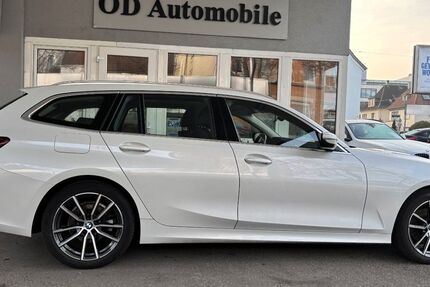 BMW 320 67.300 km 28.490 &euro; Stuttgart 70469