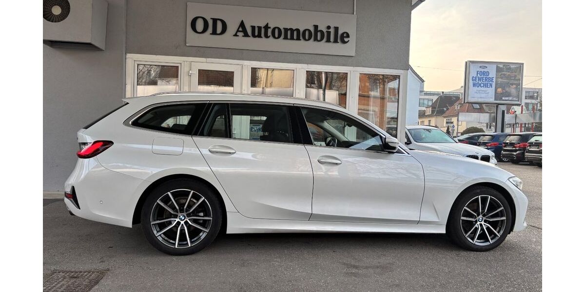 BMW 320 67.300 km 28.490 &euro; Stuttgart 70469