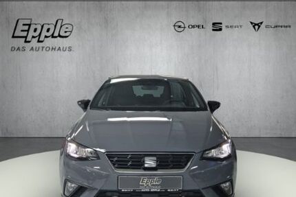 Seat Ibiza 1.990 km 26.490 &euro; Rutesheim 71277