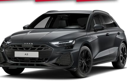 Audi A3 4.685 km 41.940 &euro; Stuttgart 70563