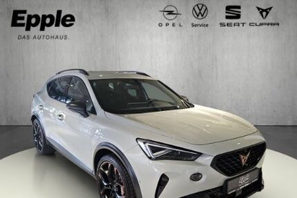 Cupra Formentor 12.916 km 42.890 &euro; Rutesheim 71277