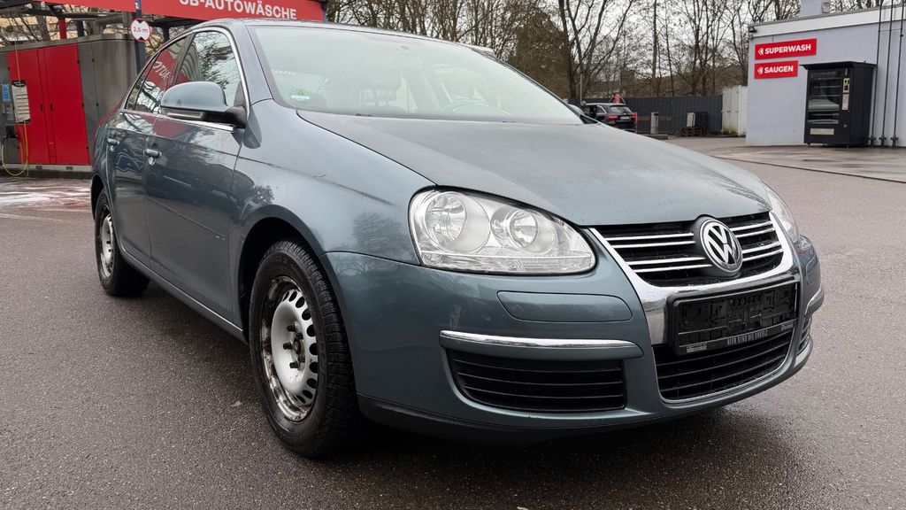 VW Jetta 262.170 km 2.199 &euro; Sindelfingen 71067