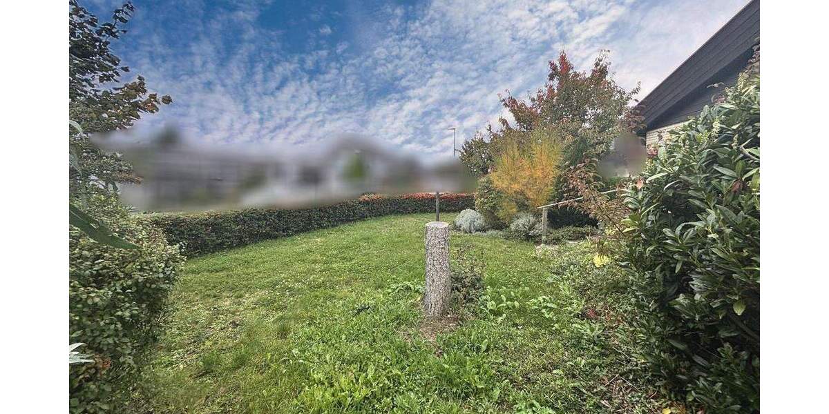 Bungalow Vaihingen Aurich - 4 Zimmer, 133 m&sup2;, 440.000&euro; | Angebot:25663317