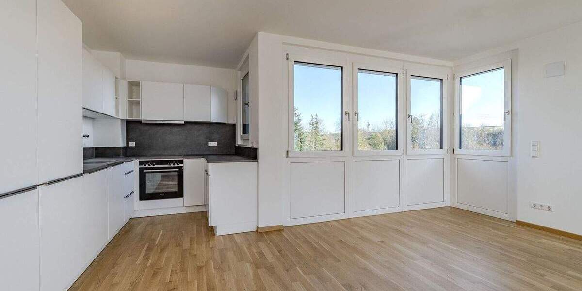 Etagenwohnung Bietigheim-Bissingen Bietigheim - 4 Zimmer, 94 m&sup2;, 549.000&euro; | Angebot:25746191