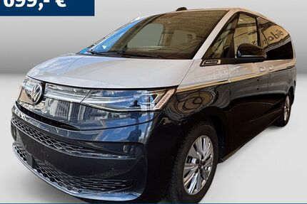 VW T7 Multivan 32.257 km 62.900 &euro; Fellbach 70736