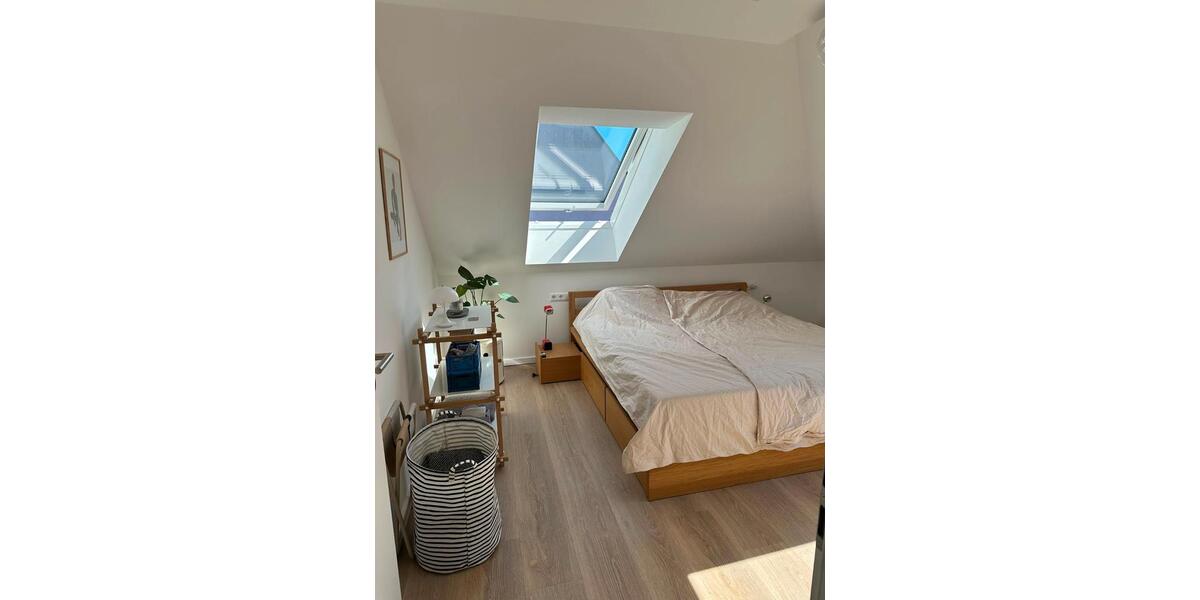 Etagenwohnung Stuttgart Lehen - 3.5 Zimmer, 69 m&sup2;, 1.350&euro; | Angebot:27603016
