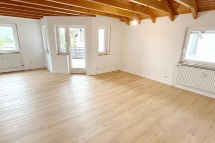 Wohnung Hochdorf - 5.5 Zimmer, 89 m&sup2;, 1.400&euro; | Angebot:26618156