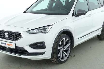 Seat Tarraco 78.417 km 31.790 &euro; Stuttgart 70195