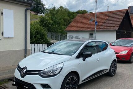 Renault Clio 38.000 km 12.000 &euro; Frickenhausen 72636