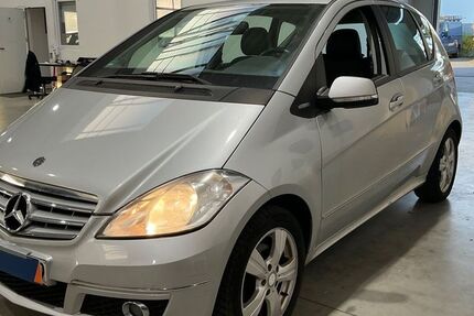 Mercedes-Benz A 160 70.000 km 6.900 &euro; Kirchheim Teck 73230