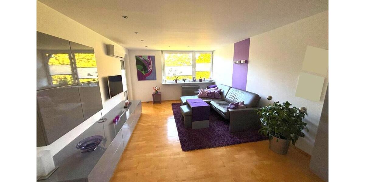 Etagenwohnung Stuttgart Stuttgart-West - 3 Zimmer, 68 m&sup2;, 1.250&euro; | Angebot:25253370