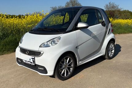 Smart ForTwo 99.000 km 5.500 &euro; Besigheim 74354