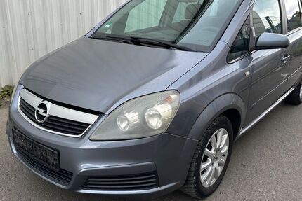 Opel Zafira 165.000 km 1.990 &euro; Böblingen 71034