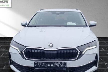 Skoda Octavia 5.000 km 36.090 &euro; Leutenbach 71397