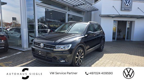 VW Tiguan 94.470 km 22.840 &euro; Wendlingen am Neckar 73240