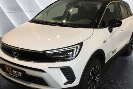 Opel Crossland (X) 28.900 km 17.430 &euro; Bietigheim-Bissingen 74321