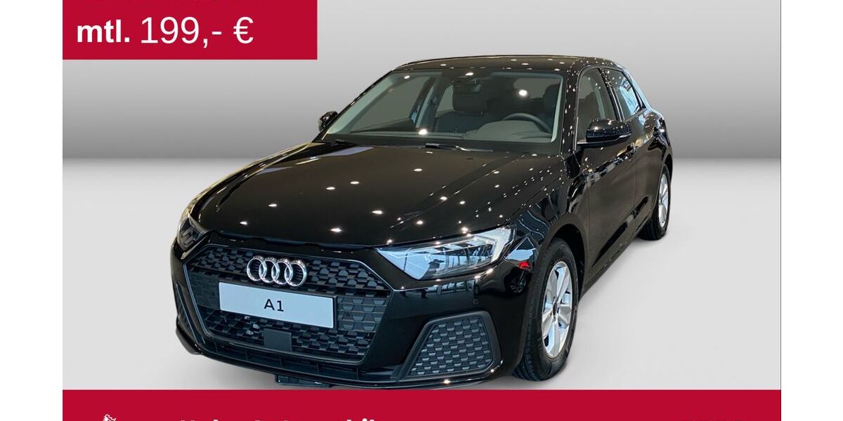 Audi A1 1.150 km 23.999 &euro; Göppingen 73037