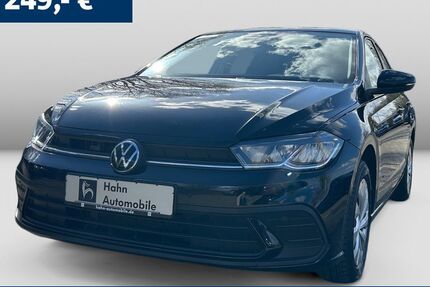VW Polo 74.232 km 15.390 &euro; Ludwigsburg 71634