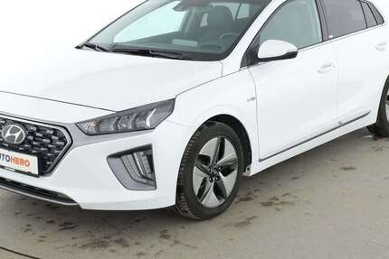 Hyundai IONIQ 74.749 km 15.880 &euro; Stuttgart 70195