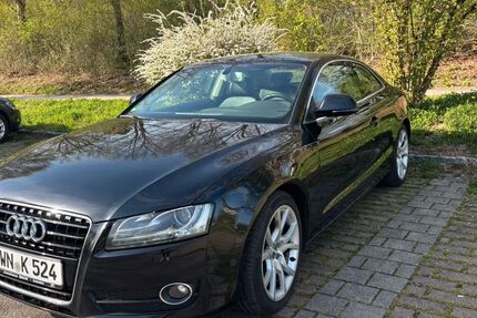 Audi A5 199.000 km 11.500 &euro; Backnang 71522