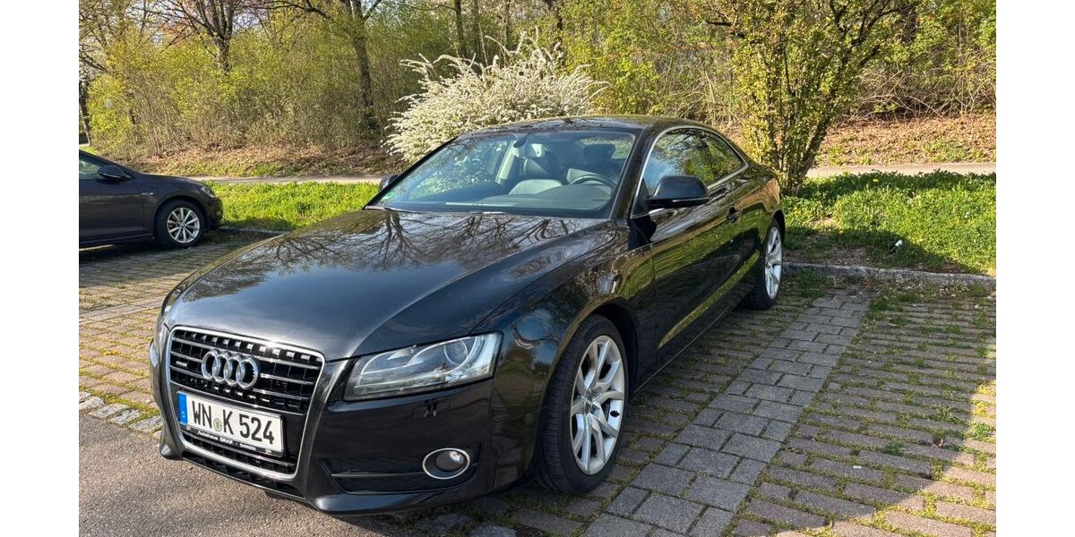 Audi A5 199.000 km 11.500 &euro; Backnang 71522