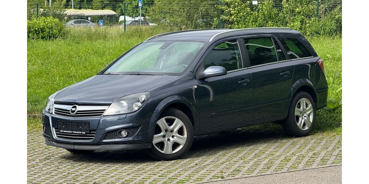 Opel Astra 200.000 km 2.999 &euro; Murr 71711