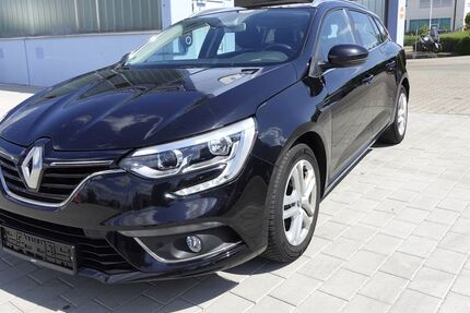 Renault Megane 177.924 km 5.900 &euro; Talheim 74388