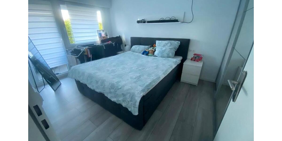 Etagenwohnung Waiblingen Beinstein - 2 Zimmer, 50 m&sup2;, 1.070&euro; | Angebot:26611962