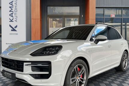 Porsche Cayenne 80.400 km 94.500 &euro; Sindelfingen 71065