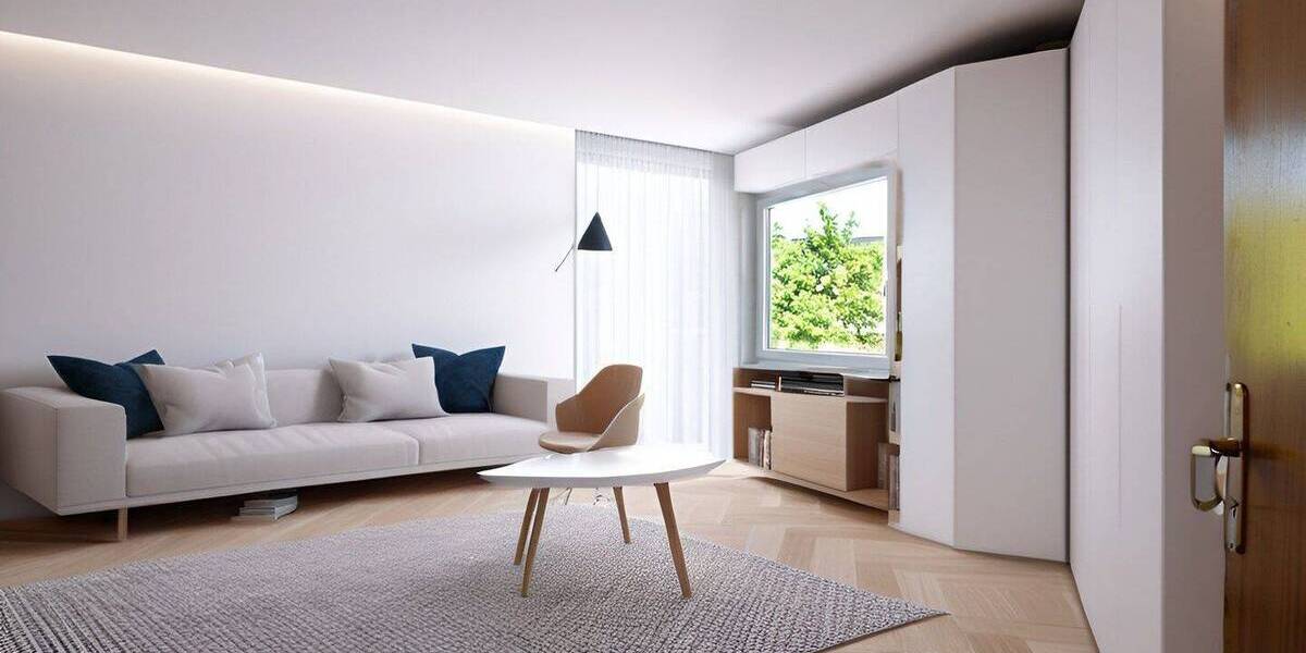 Etagenwohnung Leinfelden-Echterdingen Leinfelden - 3 Zimmer, 99 m&sup2;, 347.000&euro; | Angebot:26658653