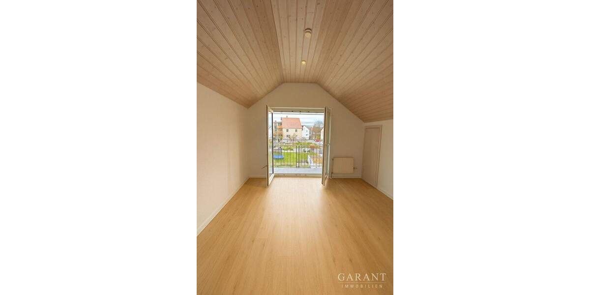 Etagenwohnung Esslingen am Neckar Berkheim - 2 Zimmer, 49 m&sup2;, 179.000&euro; | Angebot:25707817