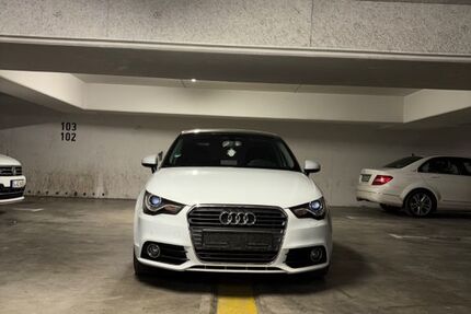 Audi A1 83.763 km 13.500 &euro; Stuttgart 70191