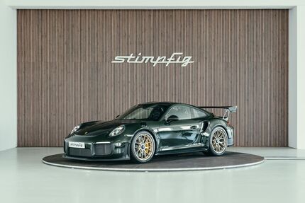Porsche 991 15.623 km 550.000 &euro; Stuttgart 70190