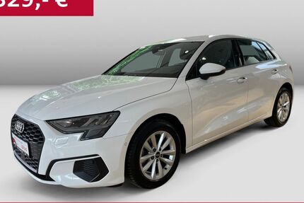 Audi A3 15.829 km 26.830 &euro; Fellbach 70734