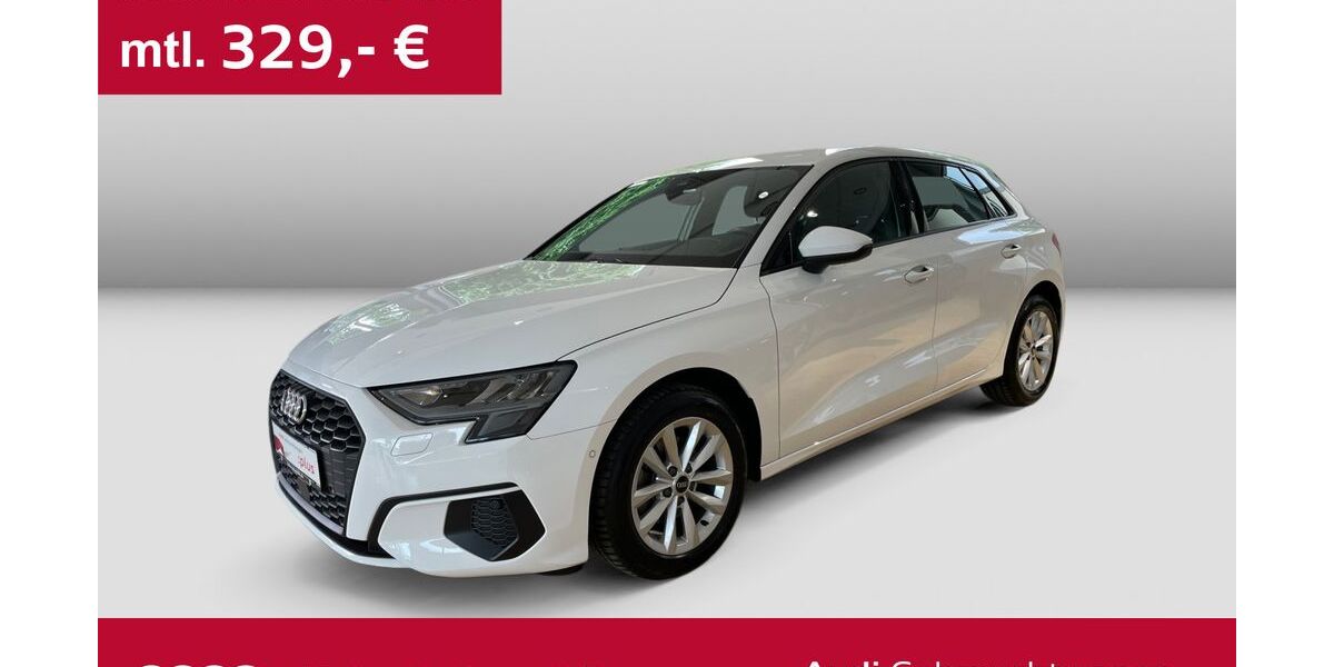 Audi A3 15.829 km 26.830 &euro; Fellbach 70734