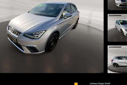 Seat Ibiza 46.000 km 15.000 &euro; Waiblingen 71332