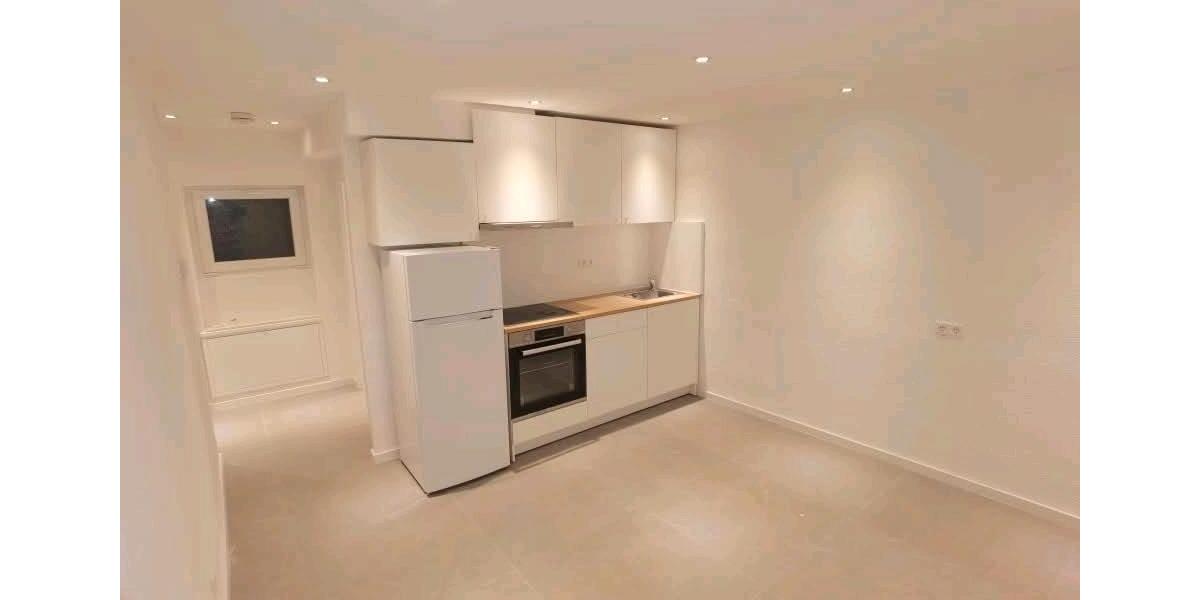 Etagenwohnung Vaihingen an der Enz - 1 Zimmer, 26 m&sup2;, 450&euro; | Angebot:27616385
