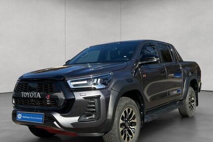 Toyota Hilux 40.290 km 54.460 &euro; Esslingen 73730