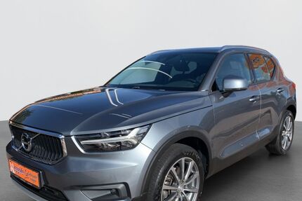 Volvo XC40 62.430 km 22.990 &euro; Rutesheim 71277