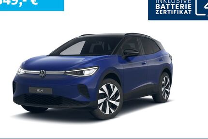 VW ID.4 6.235 km 41.930 &euro; Fellbach 70736