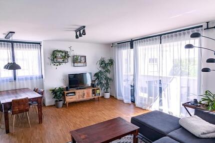 Wohnung Sachsenheim - 3 Zimmer, 85 m&sup2;, 468.900&euro; | Angebot:26987283