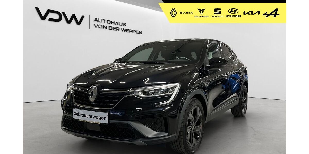 Renault Arkana 29.850 km 23.900 &euro; Stuttgart 70469