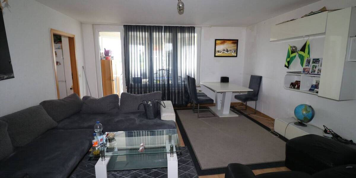 Etagenwohnung Leonberg Höfingen - 4 Zimmer, 95 m&sup2;, 295.000&euro; | Angebot:25797758