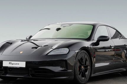 Porsche Taycan 5.900 km 159.900 &euro; Filderstadt 70794